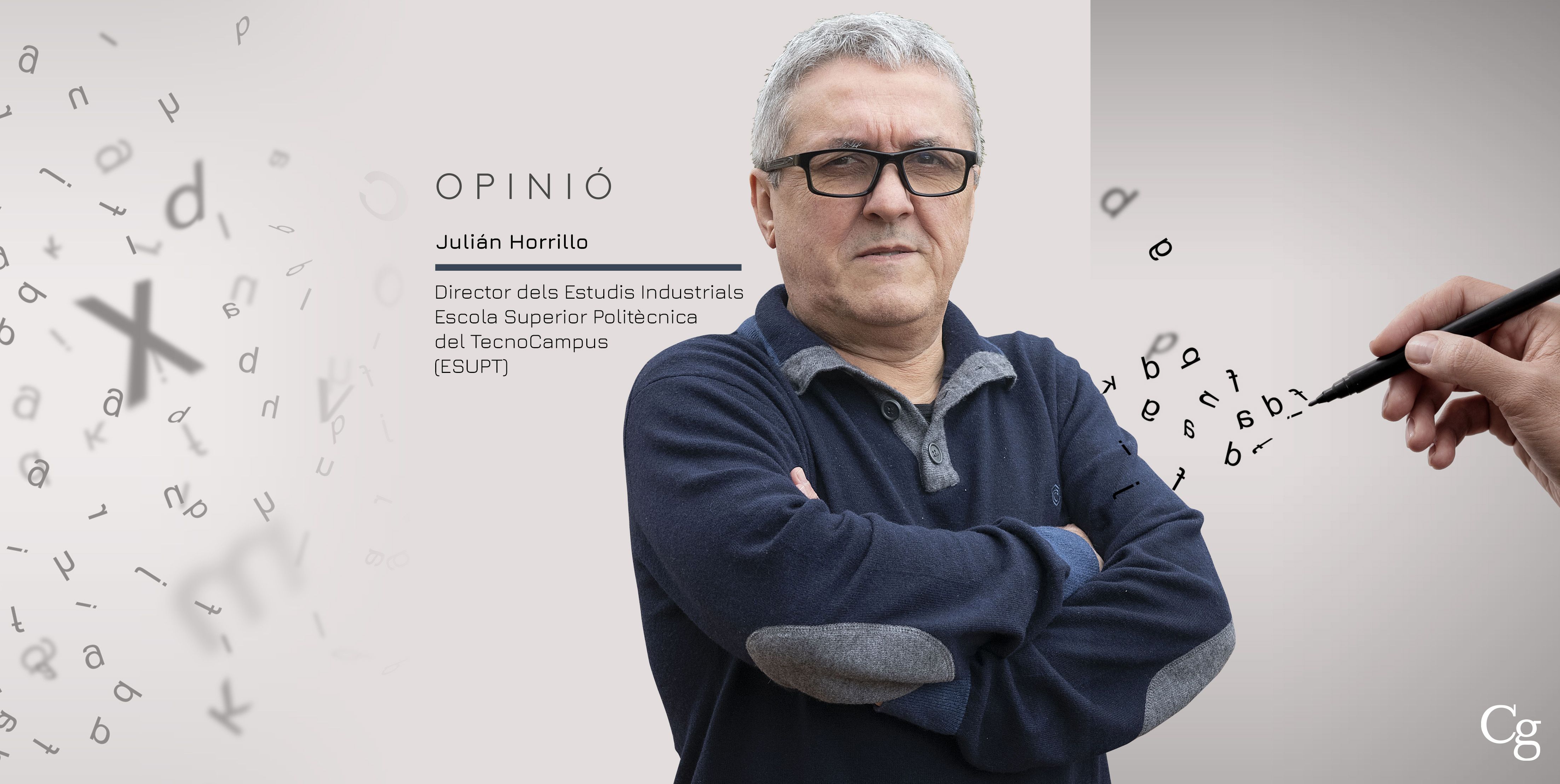 Julian Horrillo