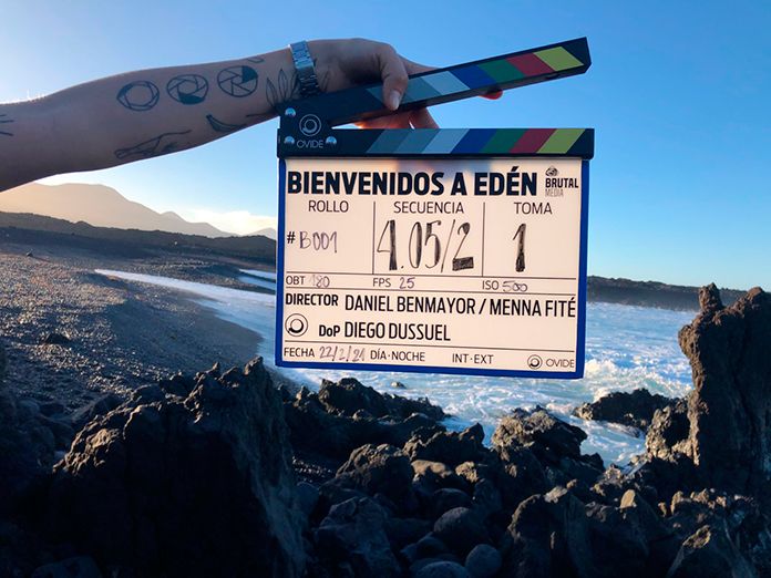 bienvenidos a eden netflix