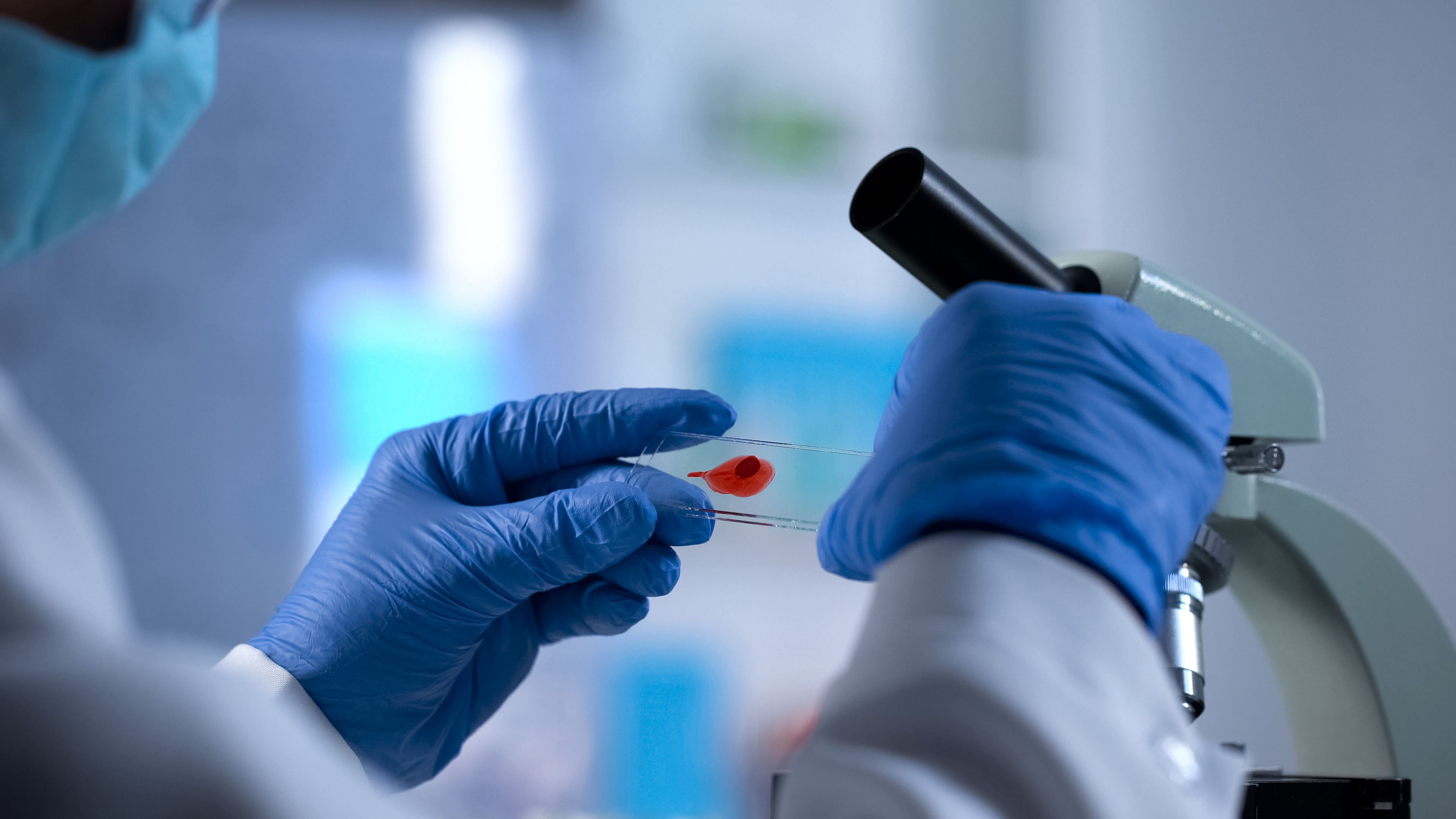Cómo mejorar el rendimiento y la salud con una muestra de sangre
