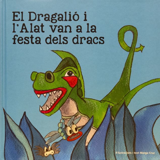el dragalió el dragalió
