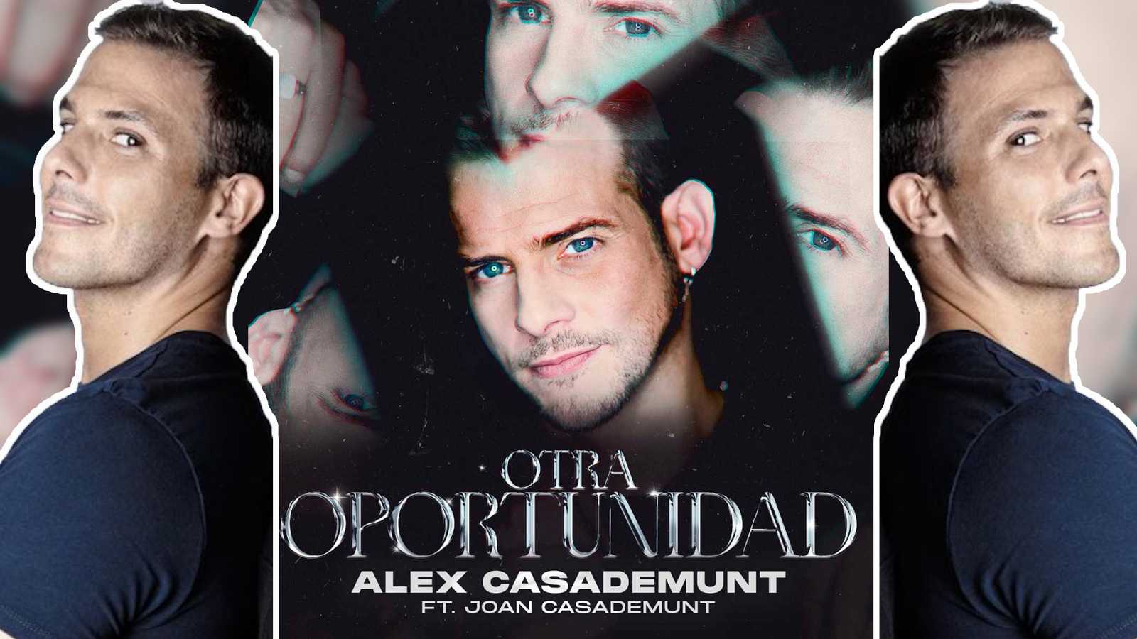 Publican una canción póstuma de Àlex Casademunt: Otra Oportunidad