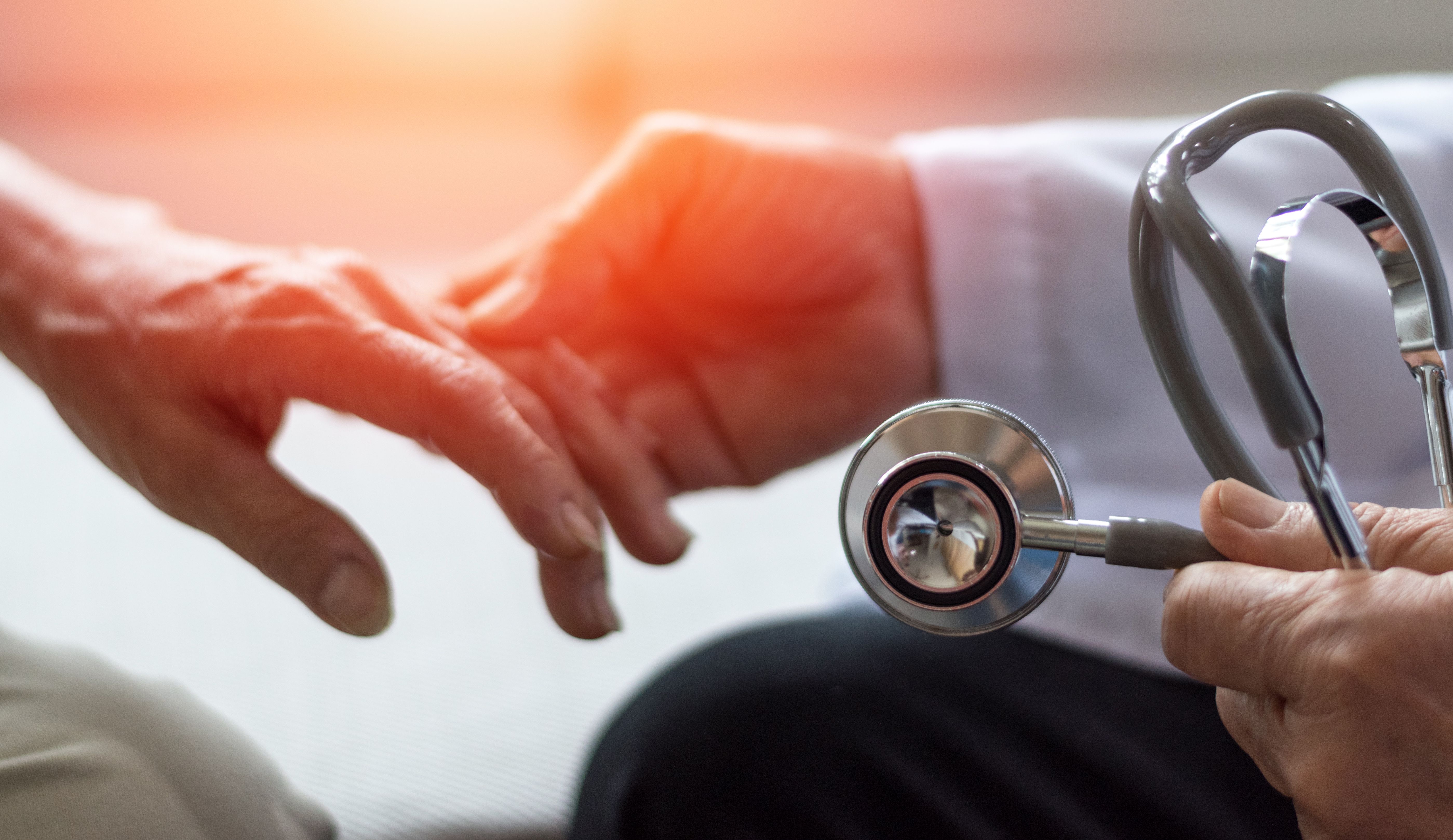 El parkinson és la segona malaltia neurodegenerativa més estesa del món