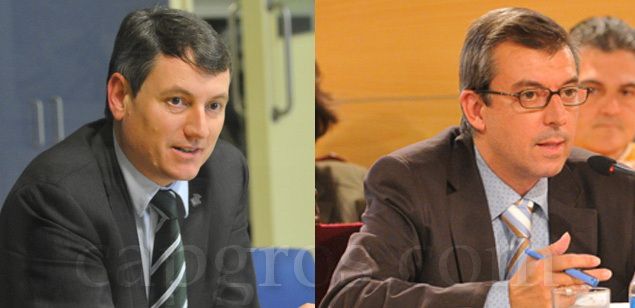 Mora i Mojedano en imatges d'arxiu