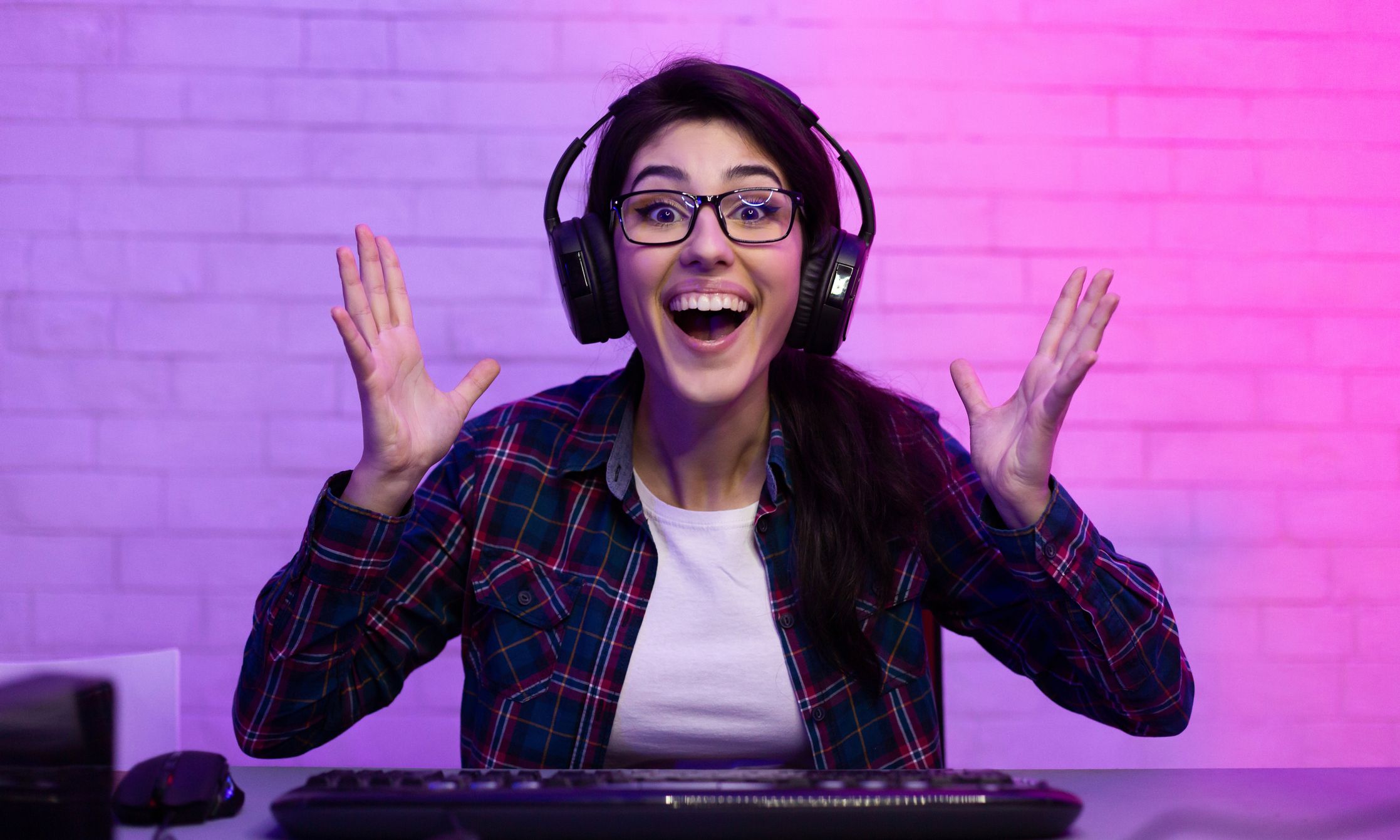 Qué es Twitch y por qué está tan de moda