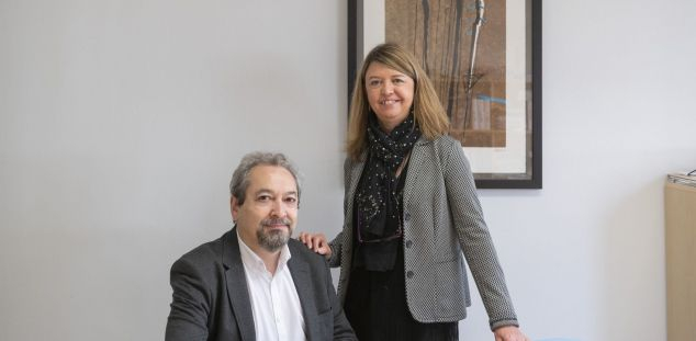 BL Economistes. Foto: R.Gallofré