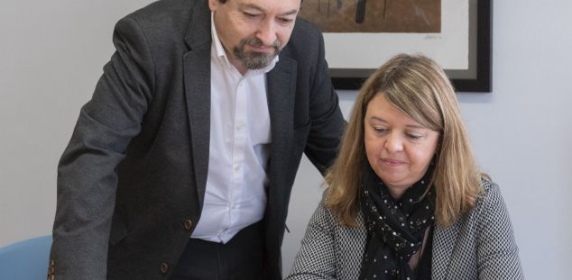 BL Economistes. Foto: R.Gallofré