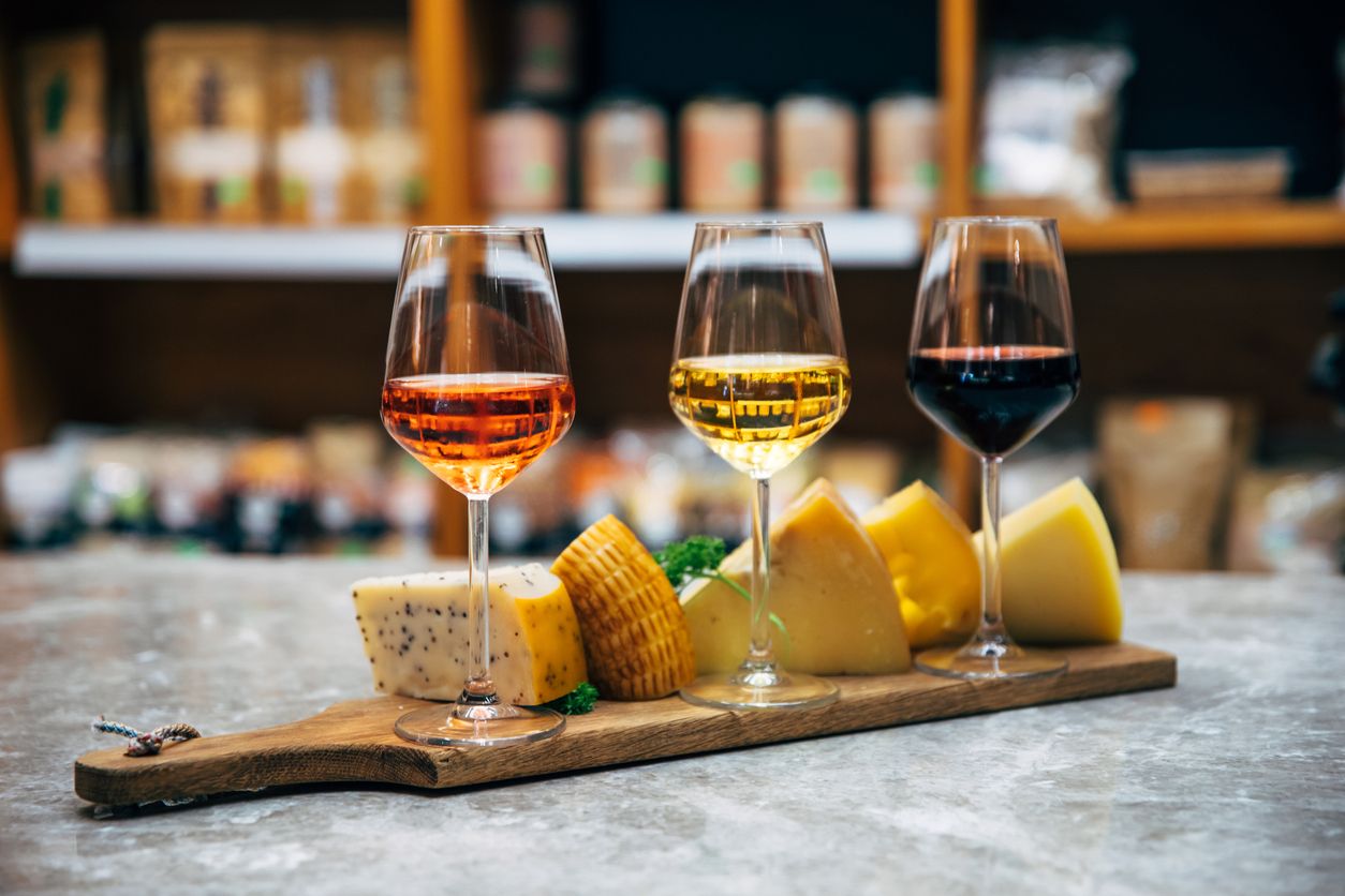 Kits gastronòmics, un regal que és tota una experiència