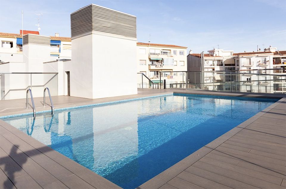 Es dispara la venda de productes per recuperar i reutilitzar aigua de piscines Es dispara la venda de productes per recuperar i reutilitzar aigua de piscines