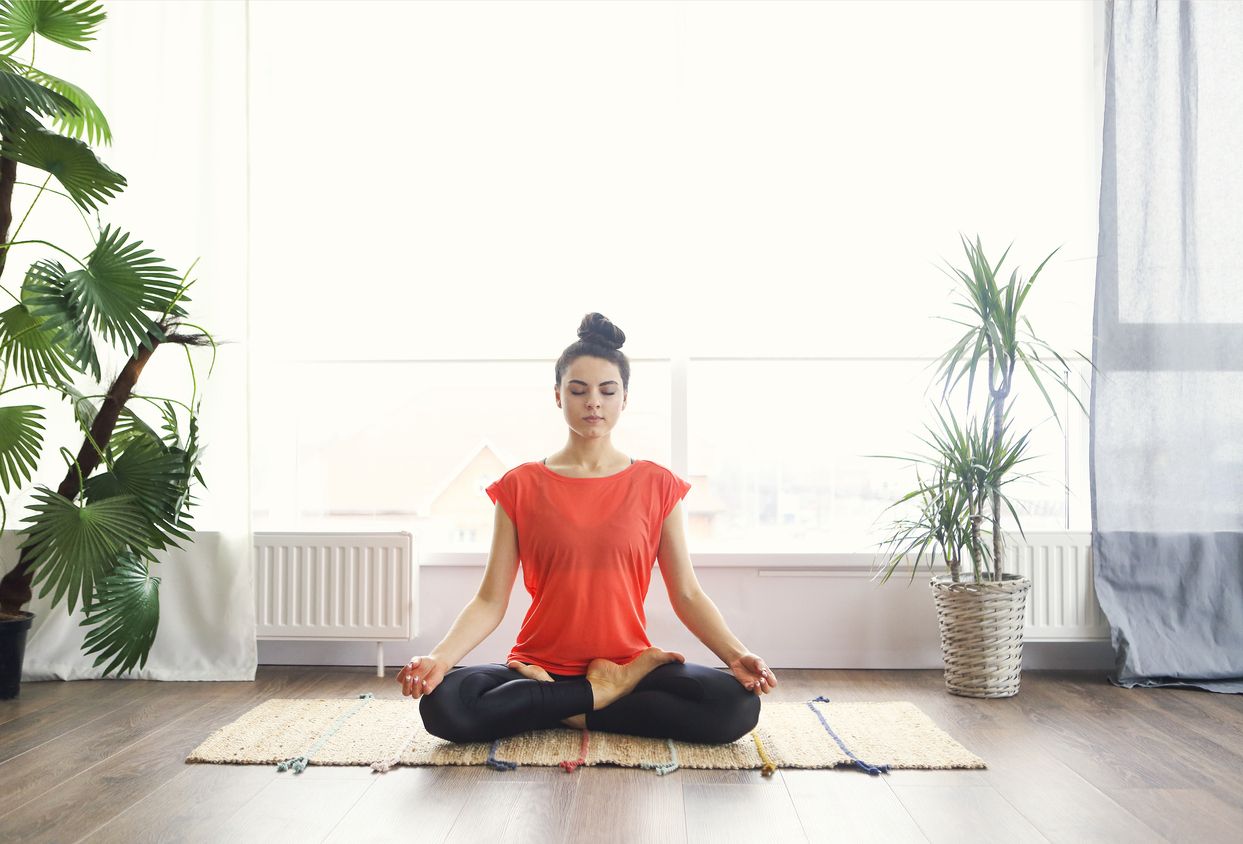 Consells bàsics per a aprendre a meditar