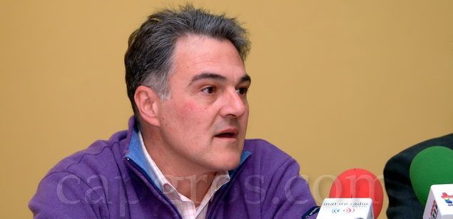 José Manuel López José Manuel López