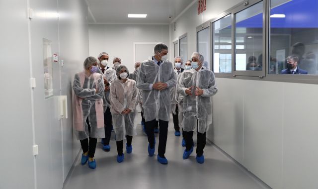 Hipra, la vacuna catalana contra la Covid-19
