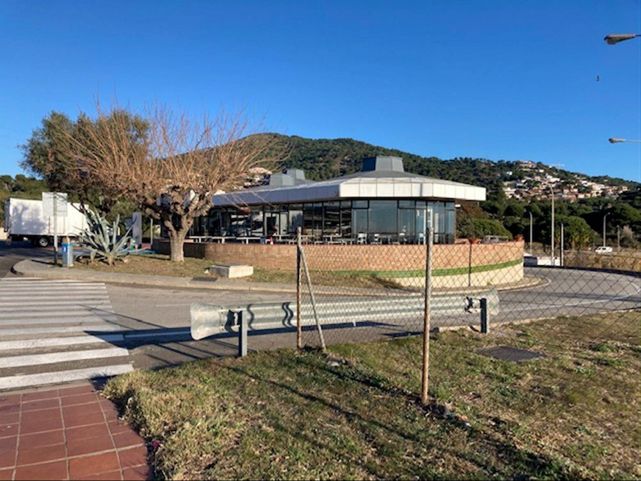 Nuevas áreas de servicio más sociales y sostenibles por la autopista del Maresme