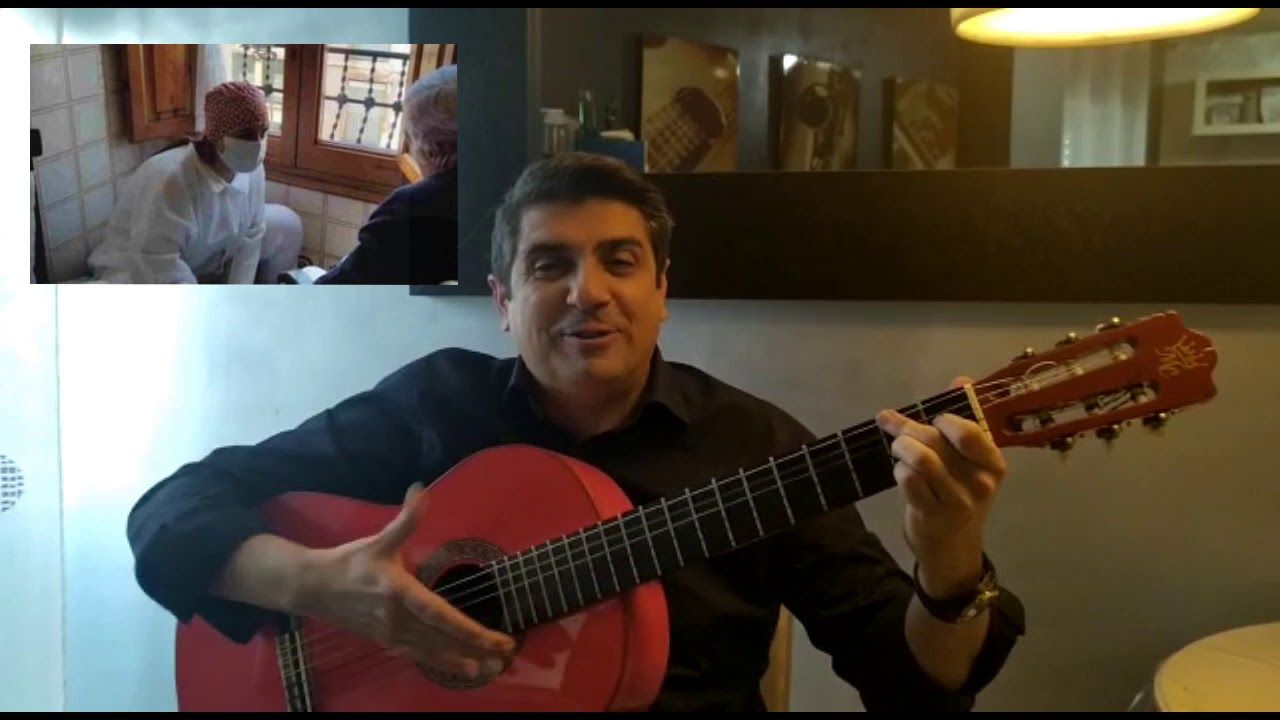 Cerdanyola hace fiesta con Miliu Calabuch