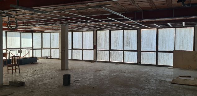 Nou Centre de Dia a l'Avinguda Gatassa de Mataró, Llegat Solidari per a la Fundació el Maresme Nou Centre de Dia a l'Avinguda Gatassa de Mataró, Llegat Solidari per a la Fundació el Maresme
