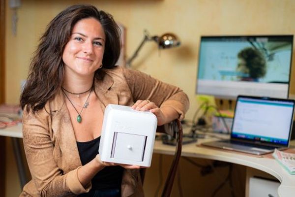 L'invent català que amb una prova d'orina detecta el càncer de pit L'invent català que amb una prova d'orina detecta el càncer de pit