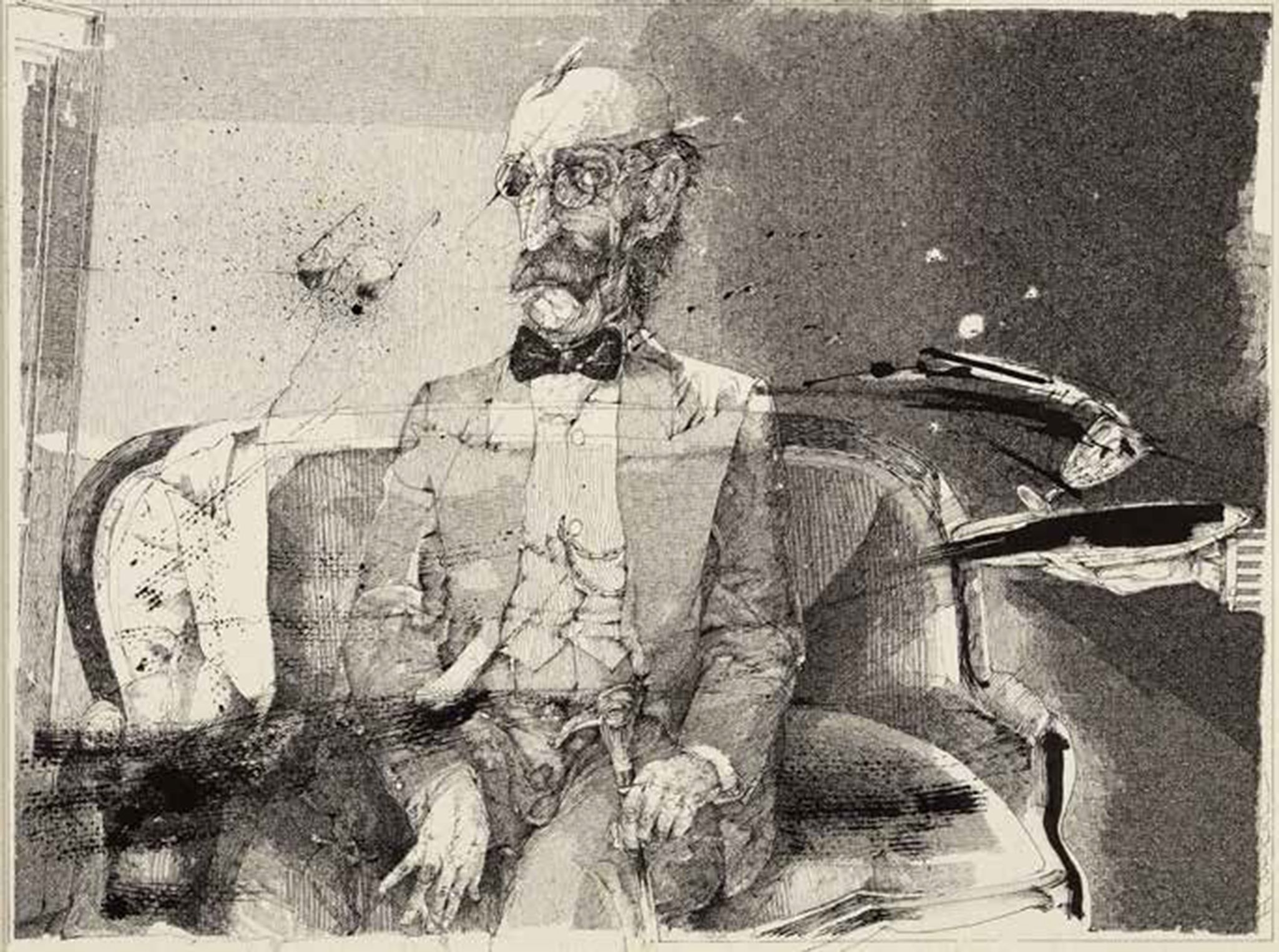 Obra de Hector Ameal