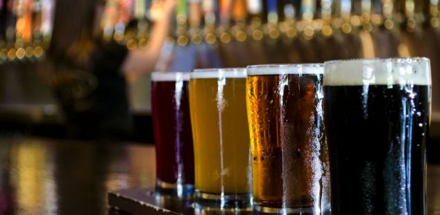 La cervesa artesana torna a ser protagonista a Arenys de Mar
