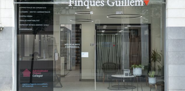 Finques Guillem