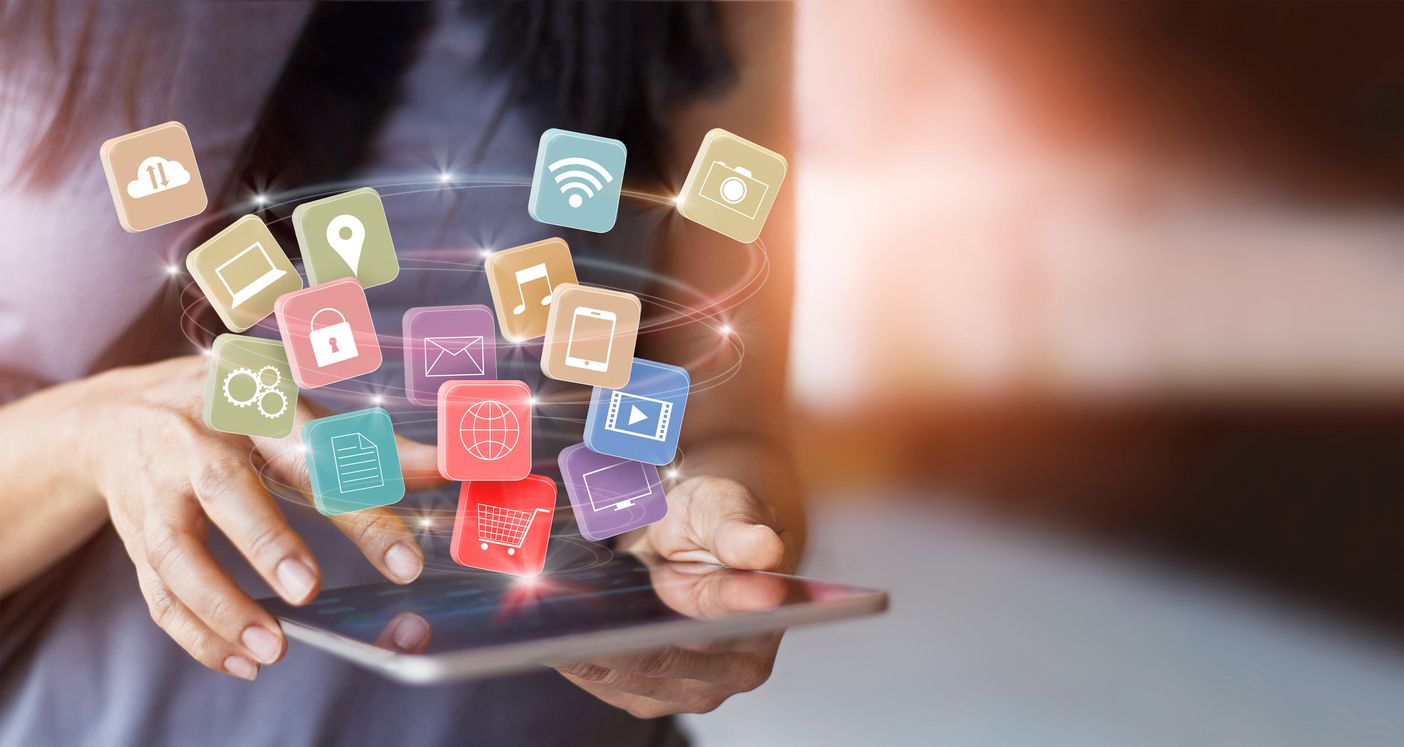 La omnicanalitat, la nueva relación con el cliente.