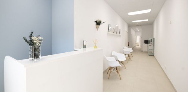 Clínica Dental Tomas Clínica Dental Tomas