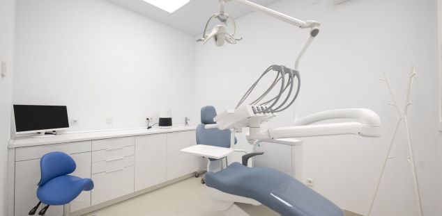 Clínica Dental Tomas Clínica Dental Tomas