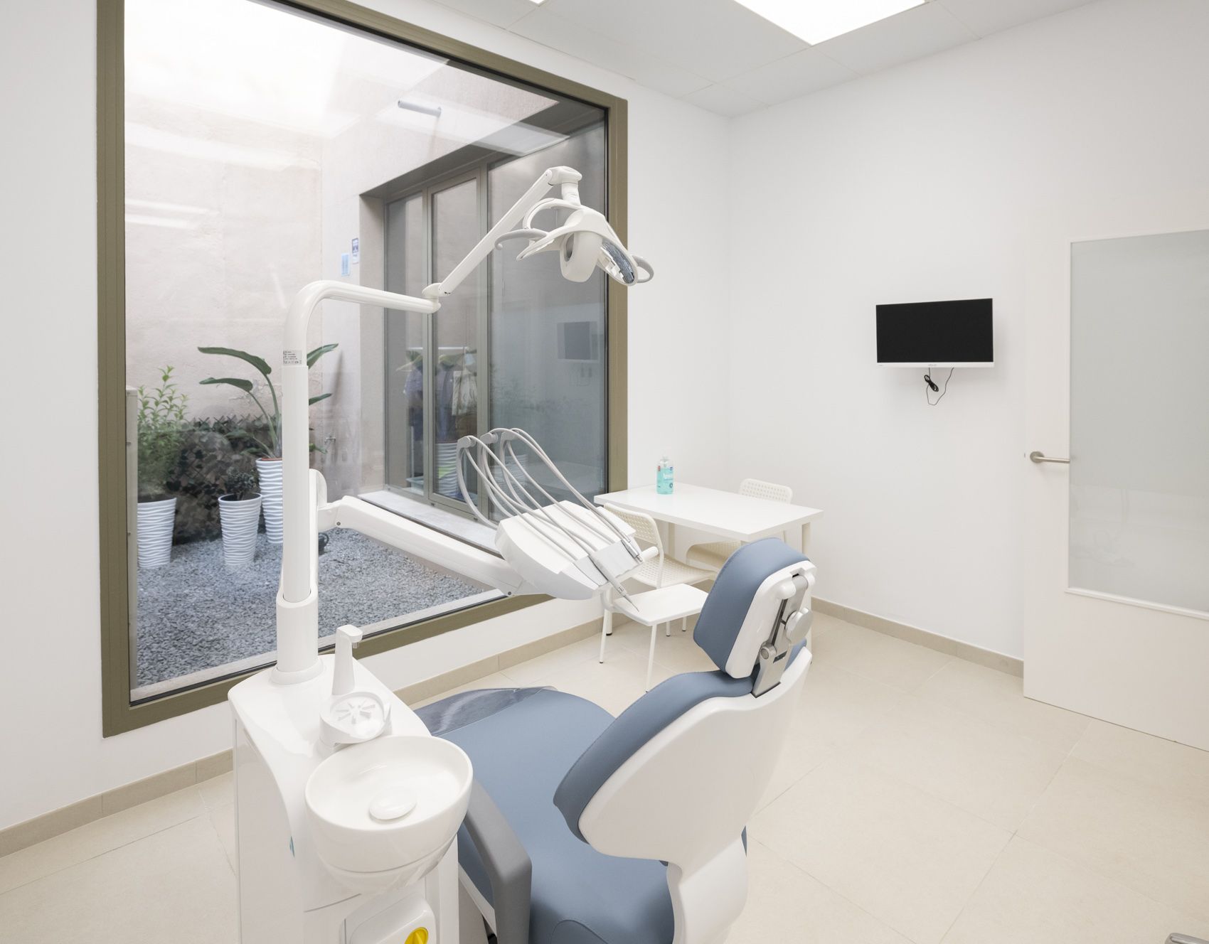 Clínica Dental Tomás
