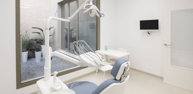 Clínica Dental Tomas Clínica Dental Tomas