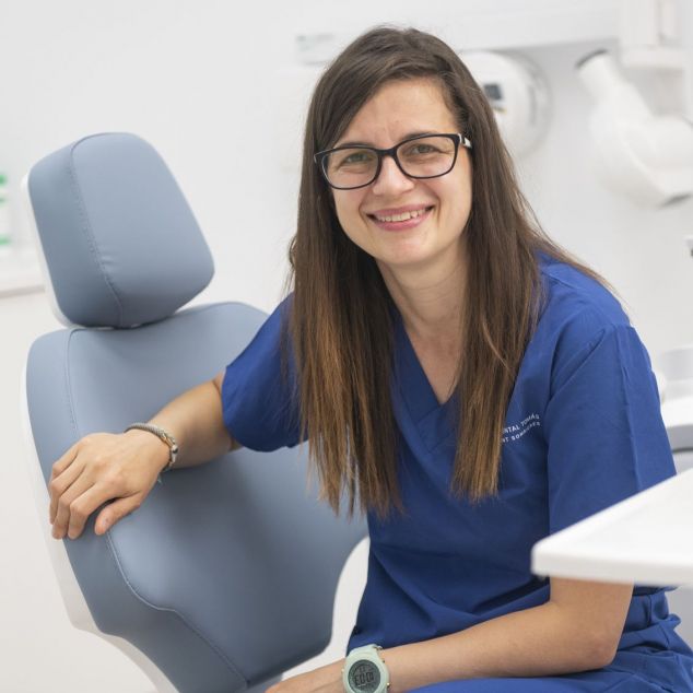 Clínica Dental Tomas Clínica Dental Tomas