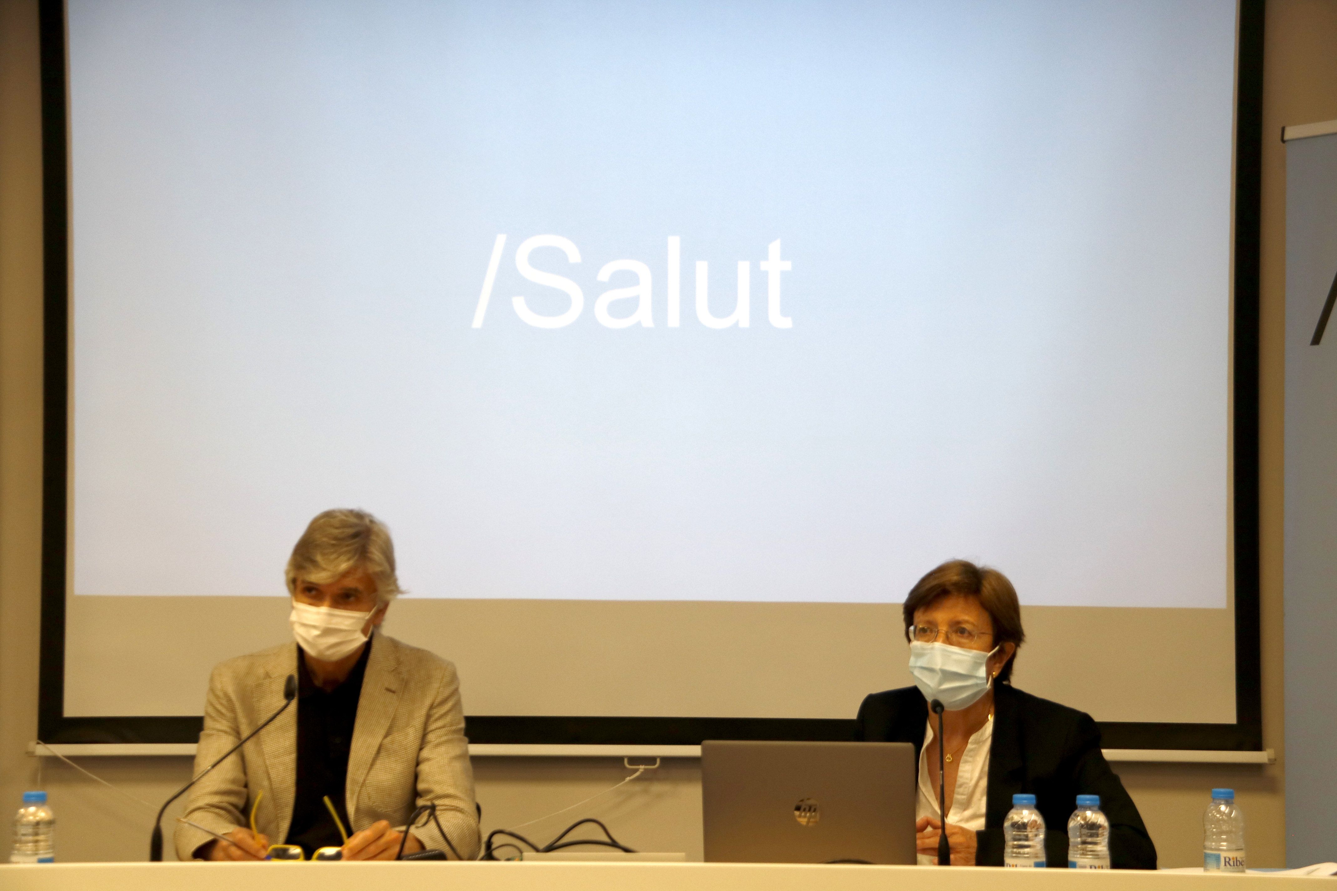 Salut obrirà noves edats de vacunació de manera molt ràpida