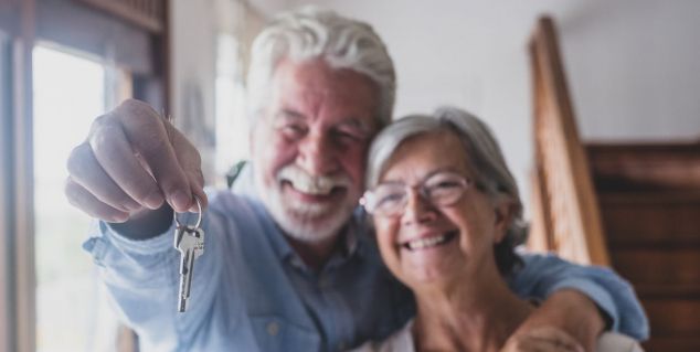 Reverse Mortgage Explained: How It Differs from Traditional Home Loans - News Directory 3