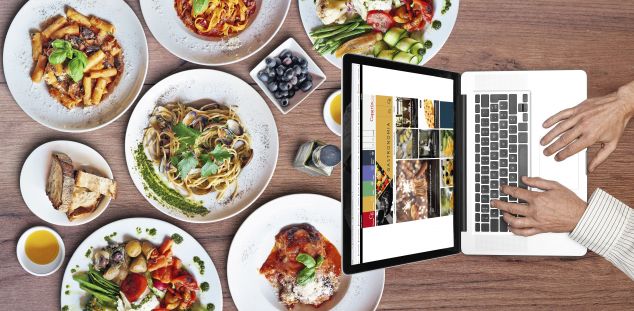 Un any de canal gastronomia a Capgros.com Un any de canal gastronomia a Capgros.com