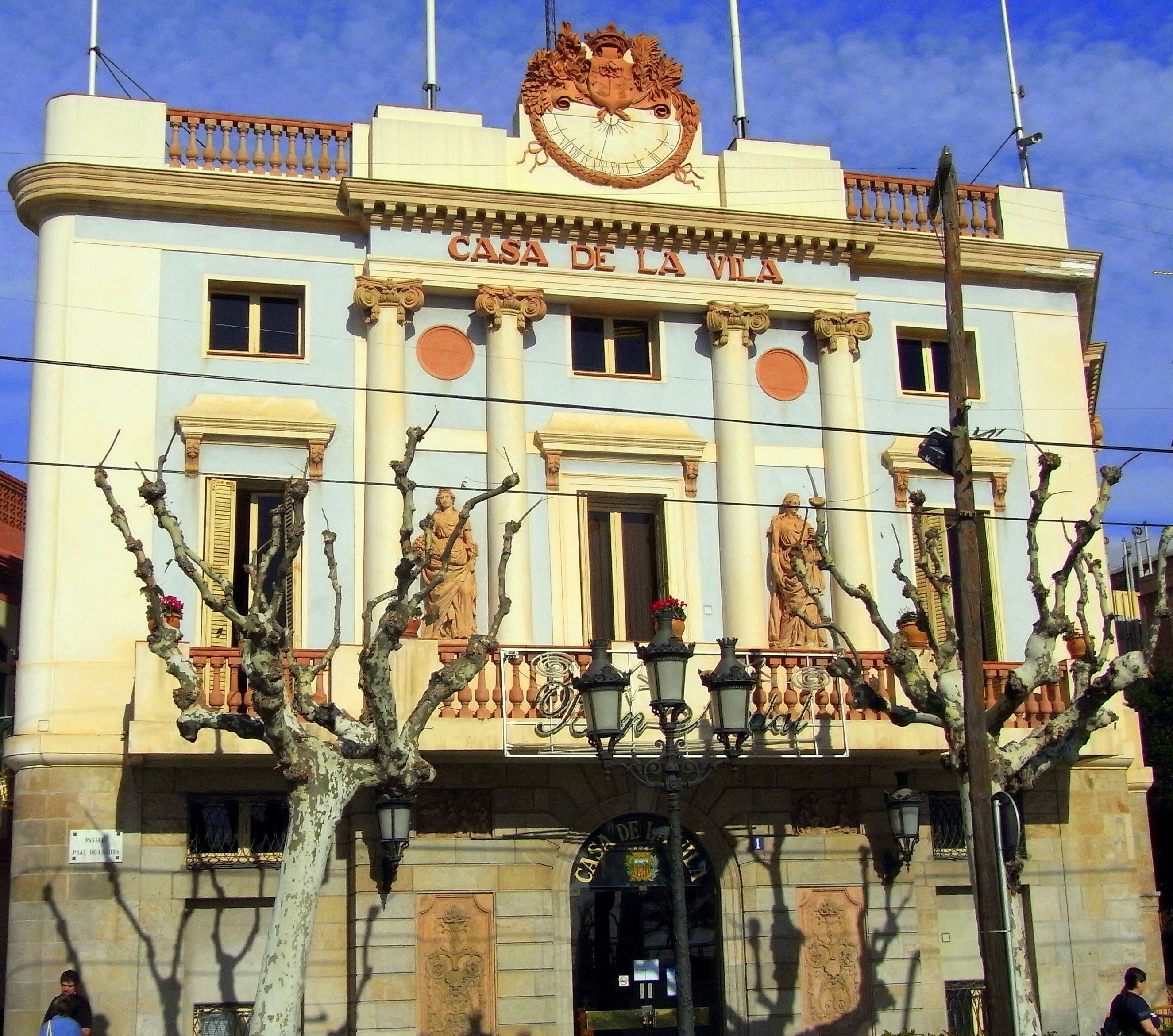 El Masnou serà acusació popular en el cas de l’apunyalame...