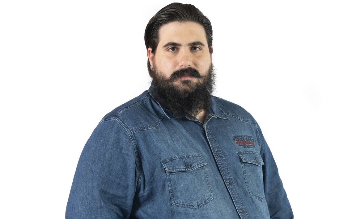 Daniel Hurtado, nou Primer Secretari de la JSC al Maresme
