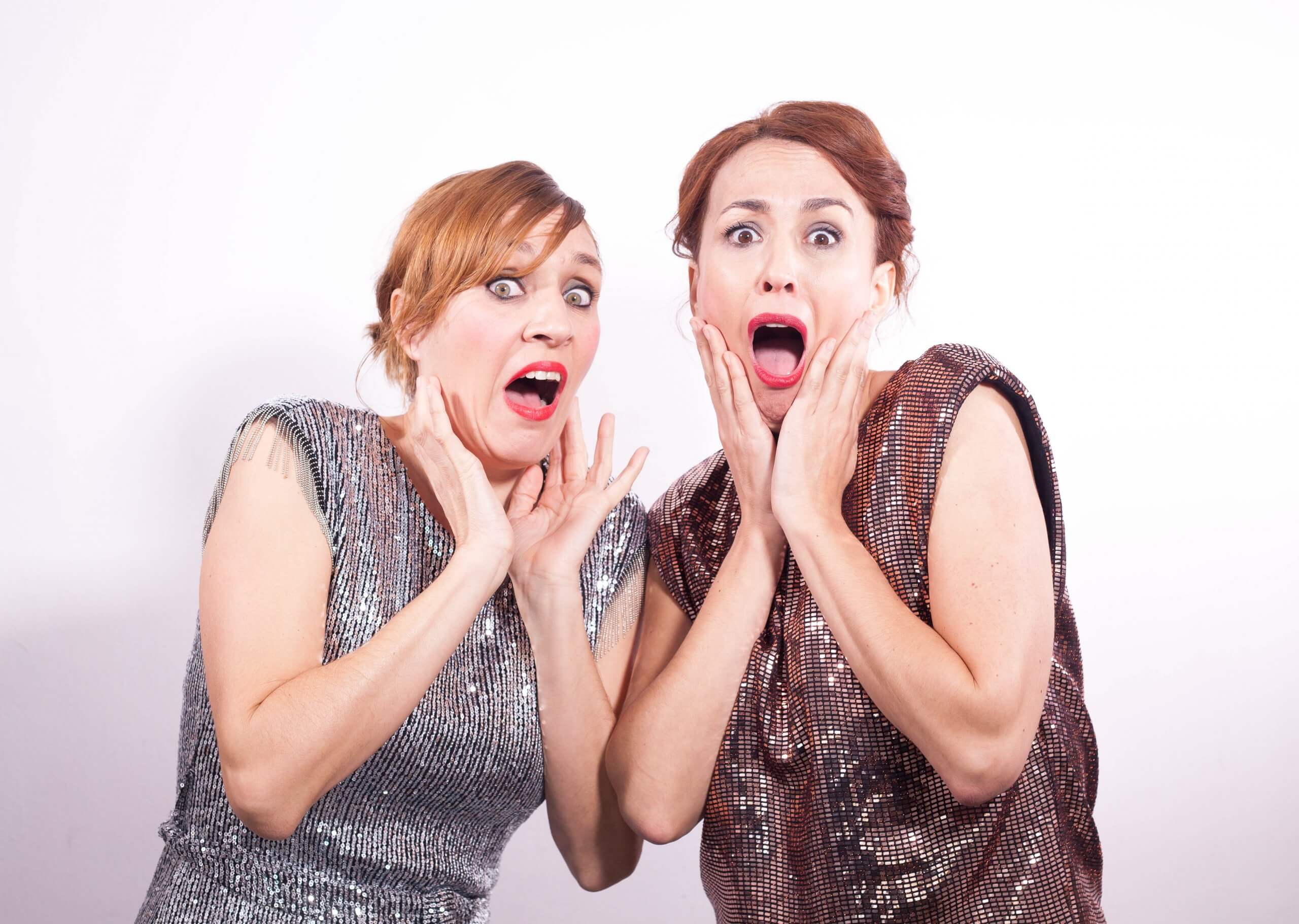 Estoy rara, de Las Raras