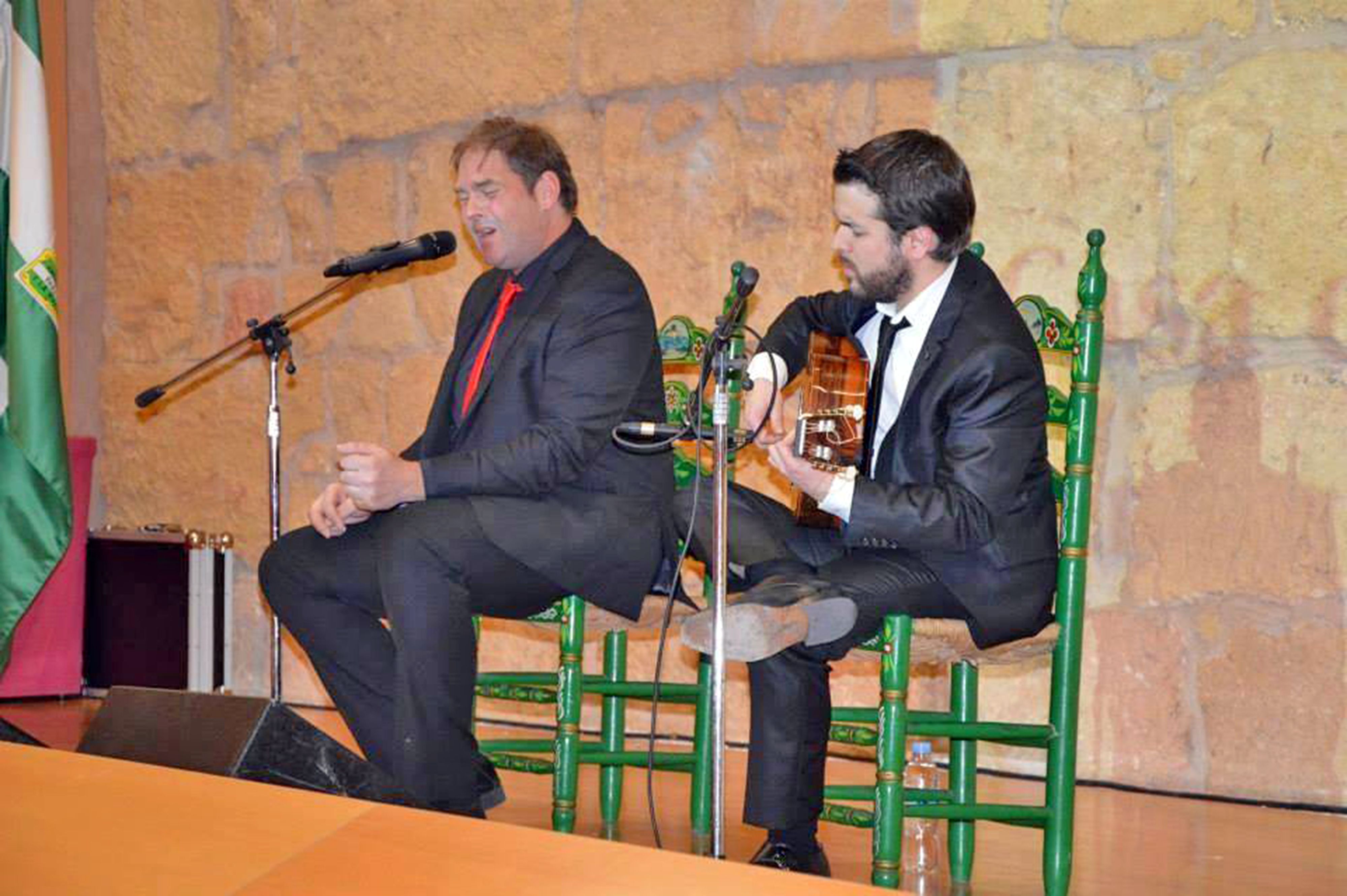 Flamenco, debate y animación al tercer jueves del Nosotros