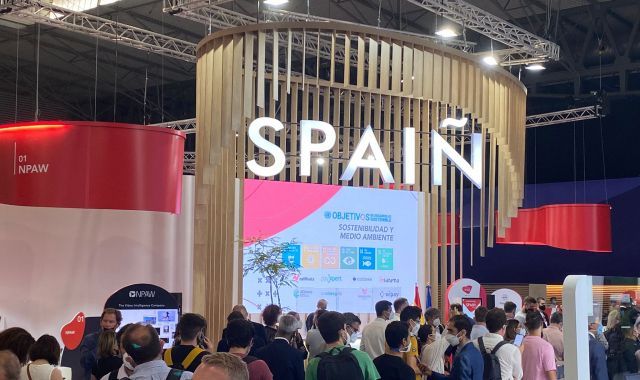 Las carencias de la emprendeduría española