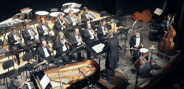 La Copla Sinfónica de Cataluña