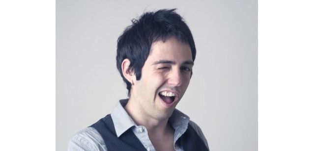 Lhumorista David Guapo Lhumorista David Guapo