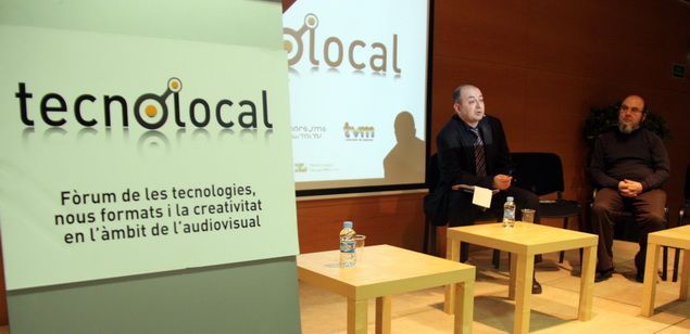 El foro Tecnolocal se ha celebrado este miércoles en Mataró