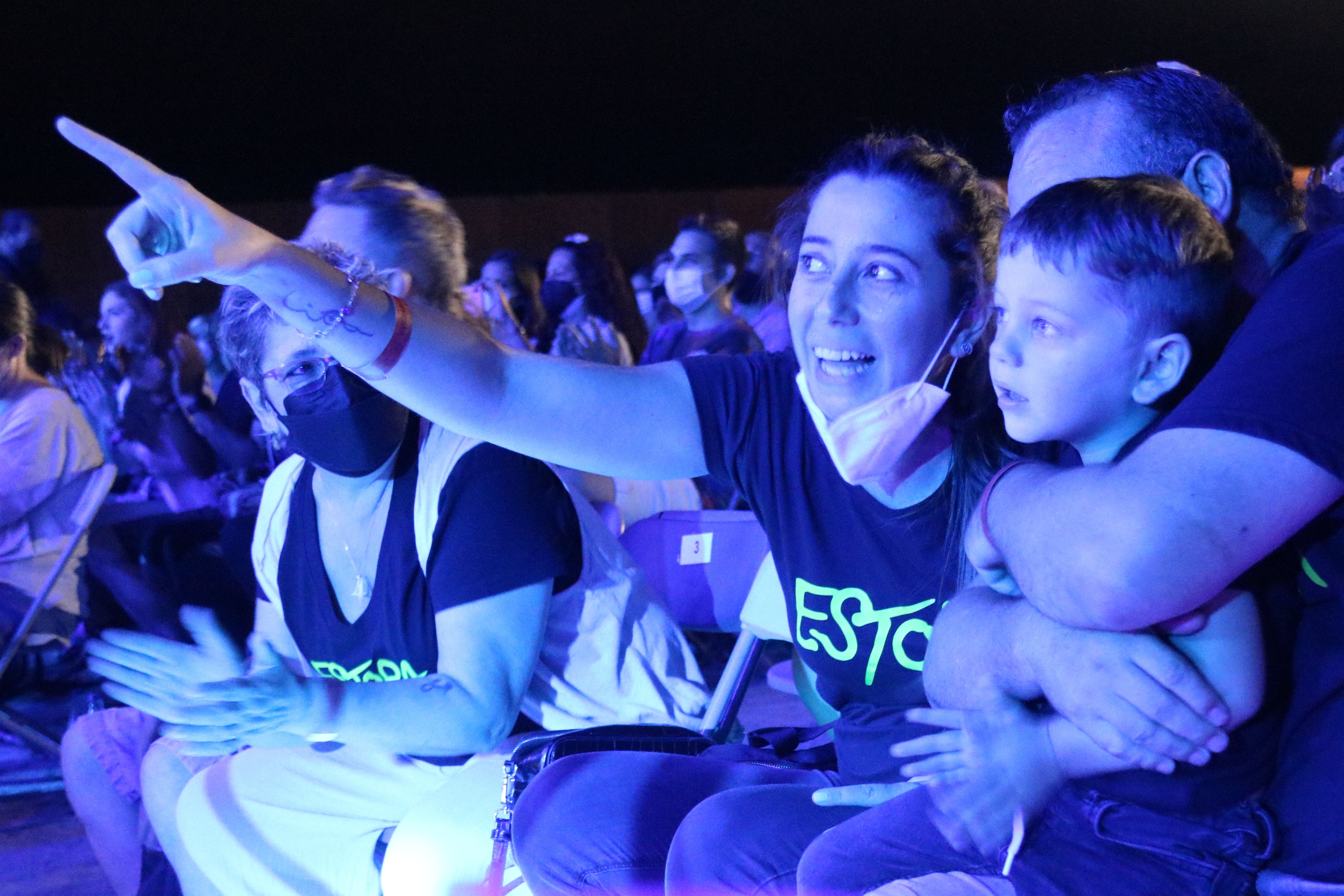 Agosto al Maresme: más festivales y fiestas mayores