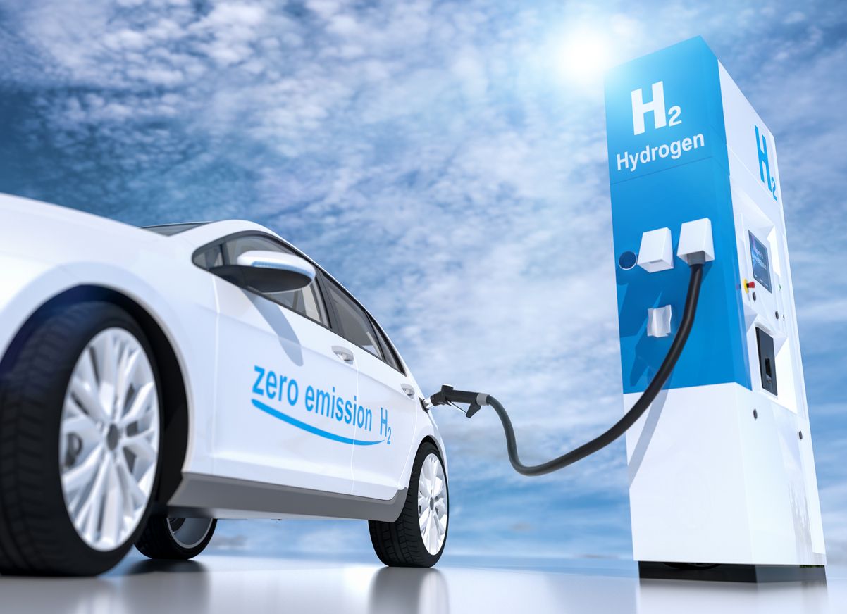 Cotxes de gas vs. cotxes elèctrics: el futur de l'automòbil