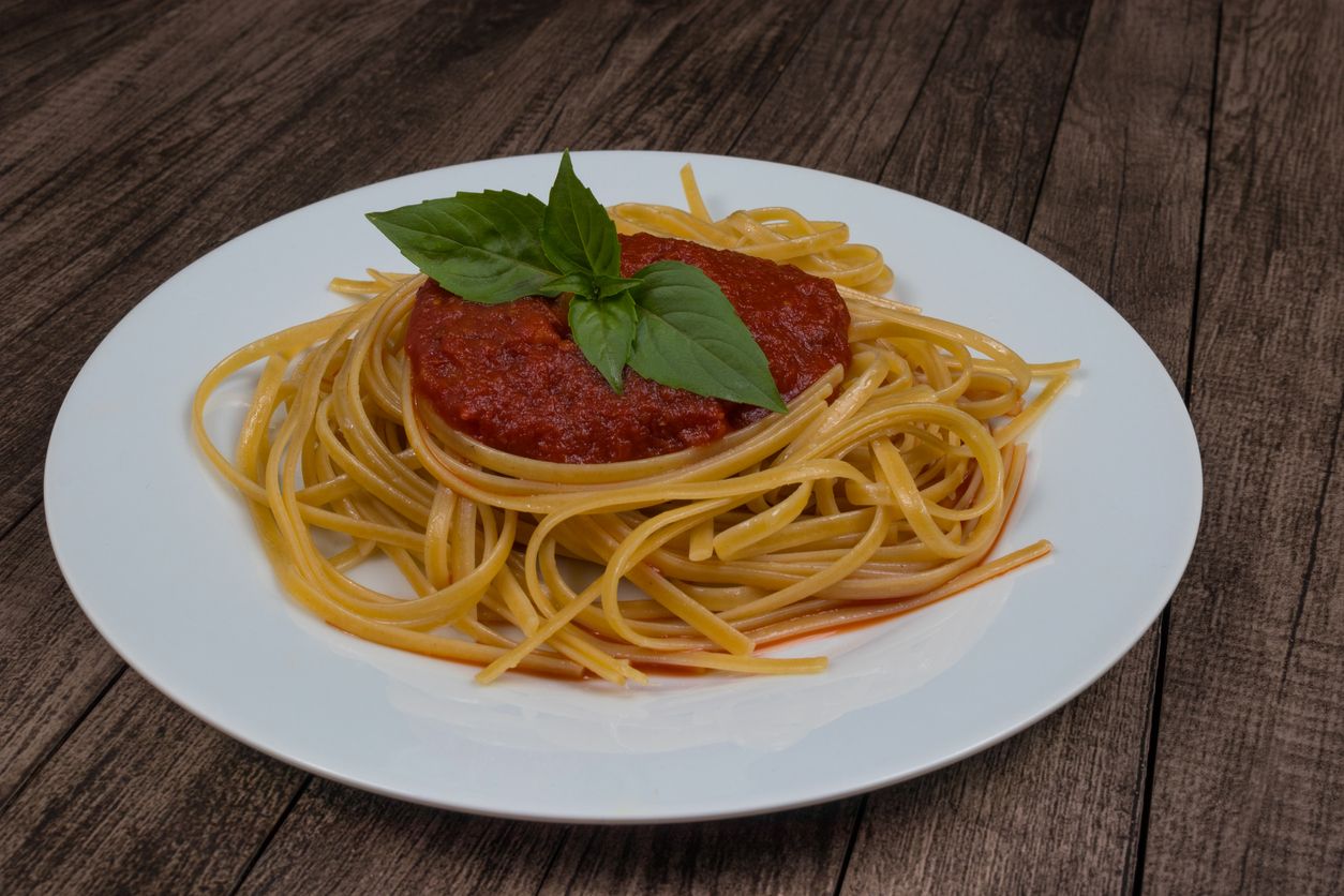 El bavette, una pasta diferente
