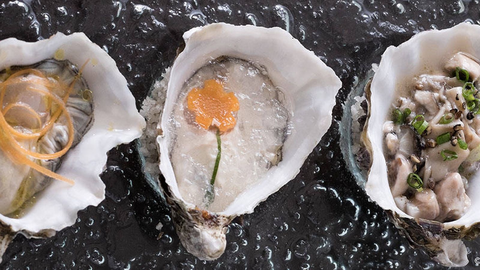 Qui té la pilota d'or de la gastronomia mundial?