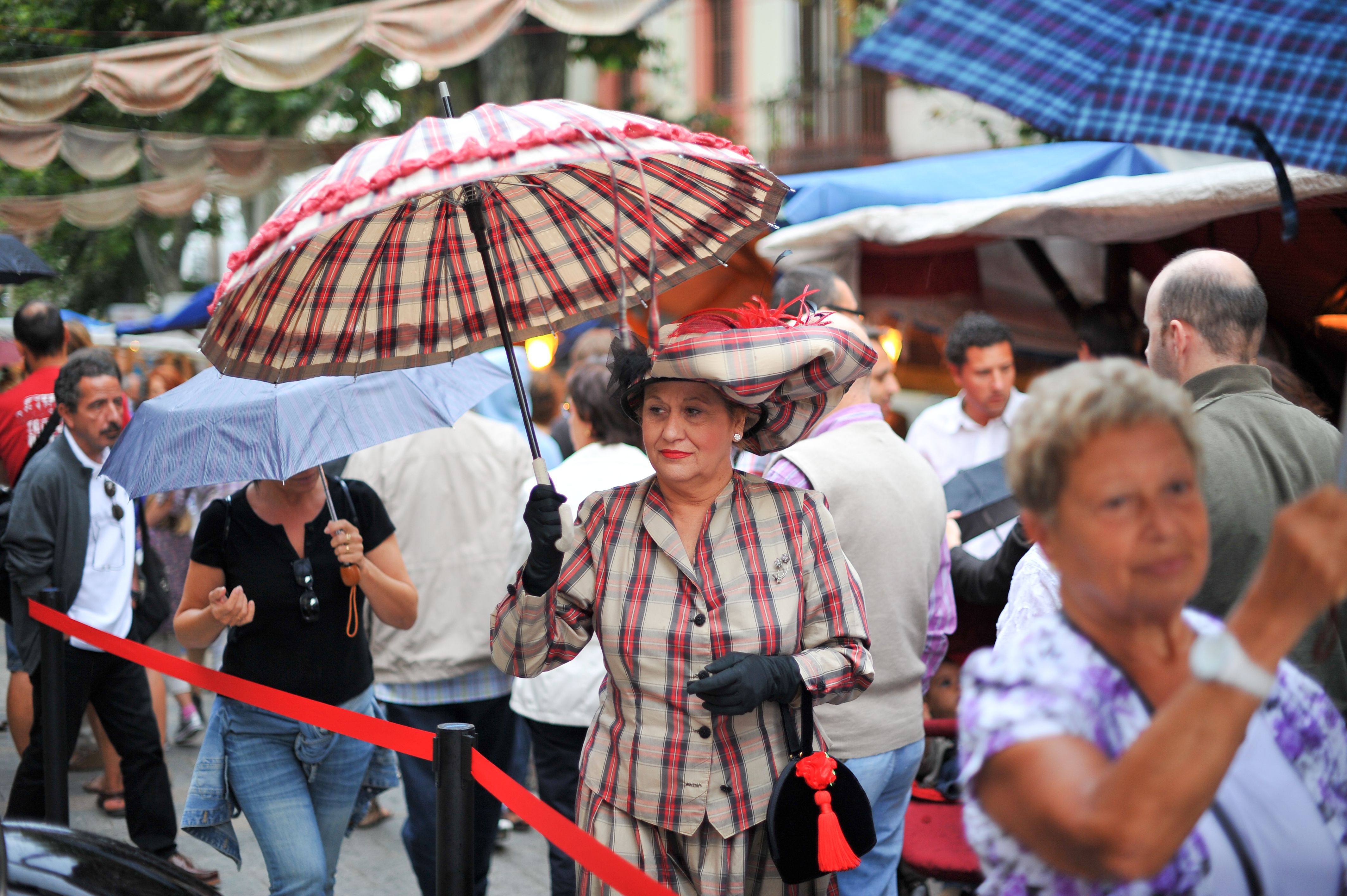 Feria Modernista