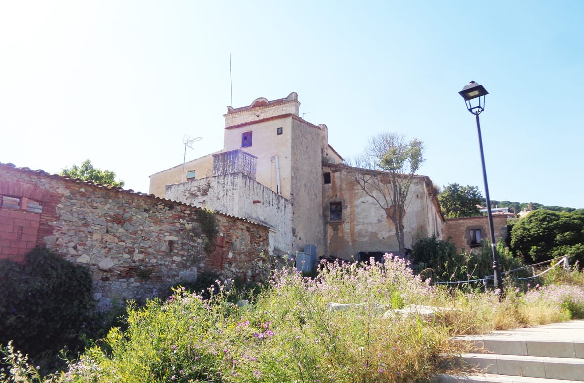 Arreglar el Cortijo de la Cisa de Premià de Dalt vale 3,5 millones