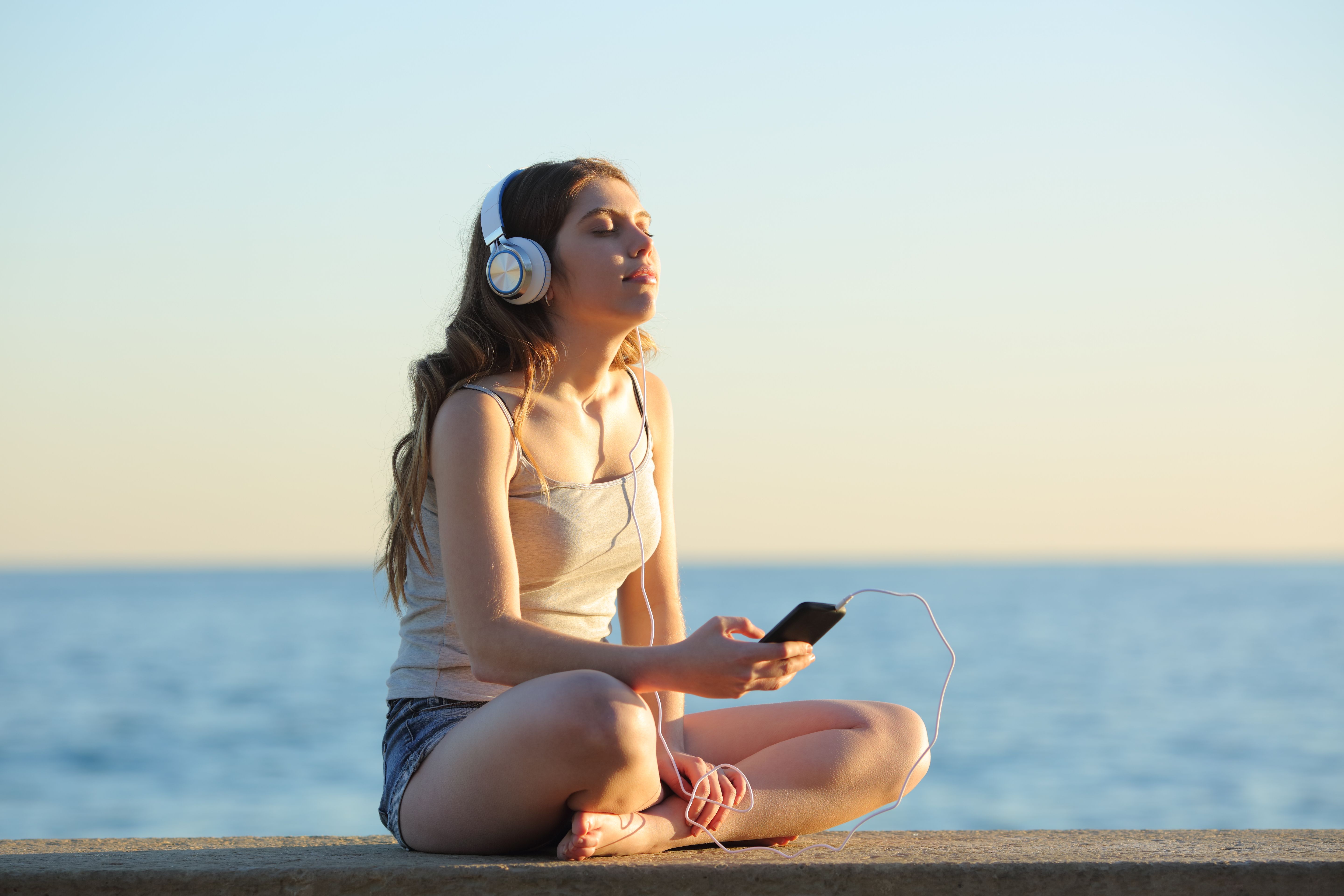 Auriculars: La sordesa de demà depèn del que fem amb l'oïda ara