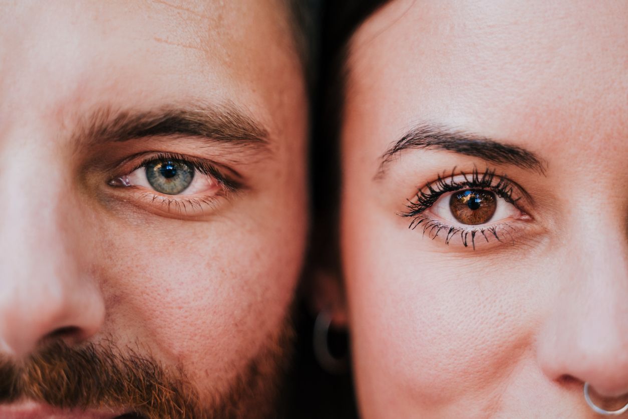 Rejovenir la mirada.