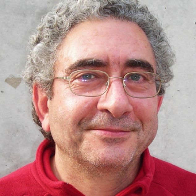 Miquel Torner Miquel Torner