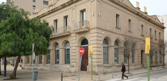 El cafè de mar