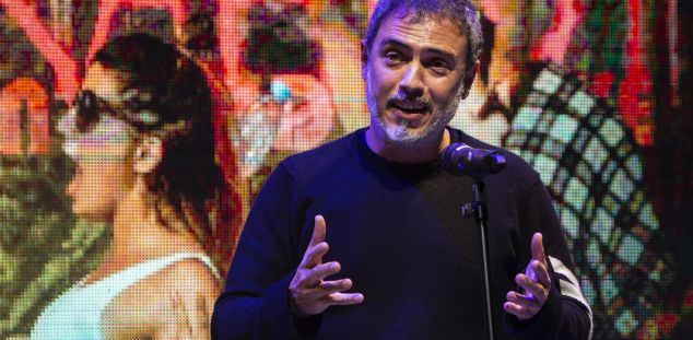 Julio Manrique, multiguanyador i sempre favorit als Butaca